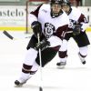 Union College Hockey